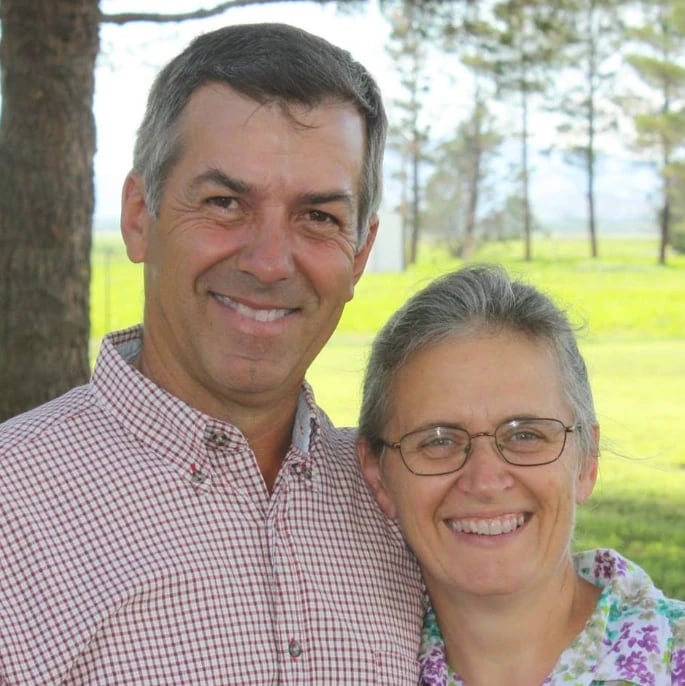 Founders on the dairy